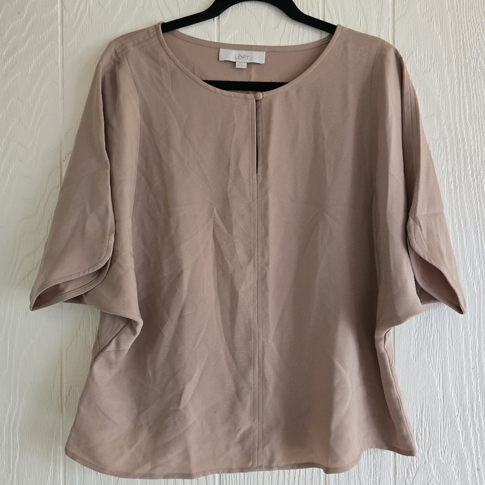 Loft Top Sz M